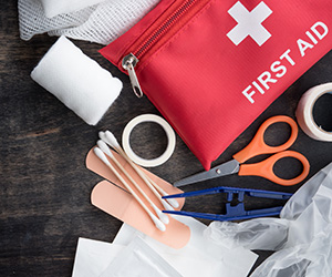 How To Properly Store Over-The-Counter Drugs And Medical Supplies