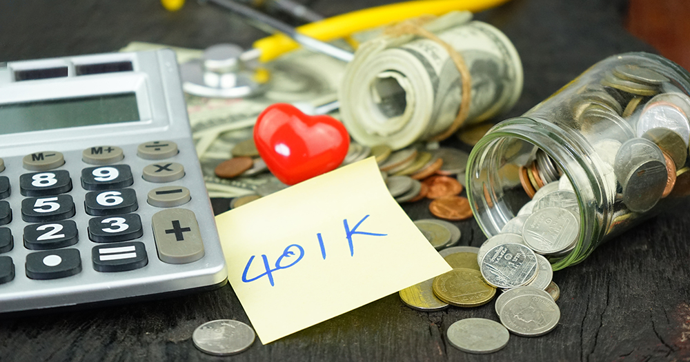 How To Shield Your 401k From The Recession Ask a Prepper