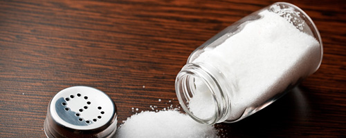 50 Survival Uses For Salt 