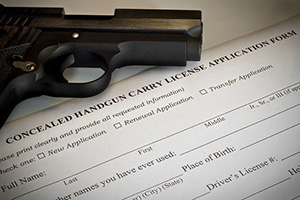 How The New Texas Gun Law Can Affect Preppers