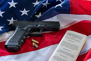 How The New Texas Gun Law Can Affect Preppers