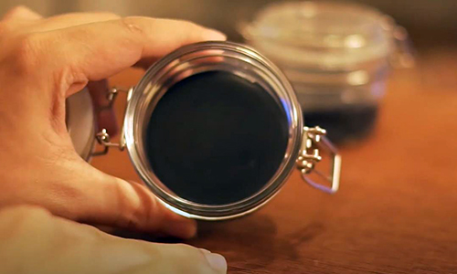 How To Make A Black Drawing Salve For When SHTF