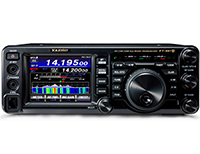 What Is The Best Ham Radio For Preppers