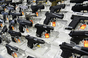 6 Mistakes You Are Probably Making When Buying Your Guns