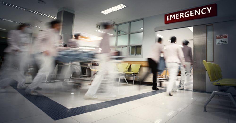 6 Things To Do Immediately After A Medical Collapse Ask A Prepper