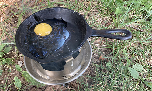 DIY Charcoal Briquettes Every Prepper Should Have In Case Of An Emergency 