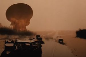 10 Nuclear War Movies You Should Watch Before It’s Too Late