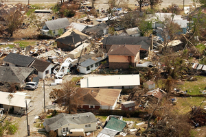 6 Things FEMA Doesn’t Want You To Know