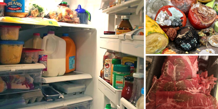 7 Foods You've Been Storing Wrong Your Whole Life