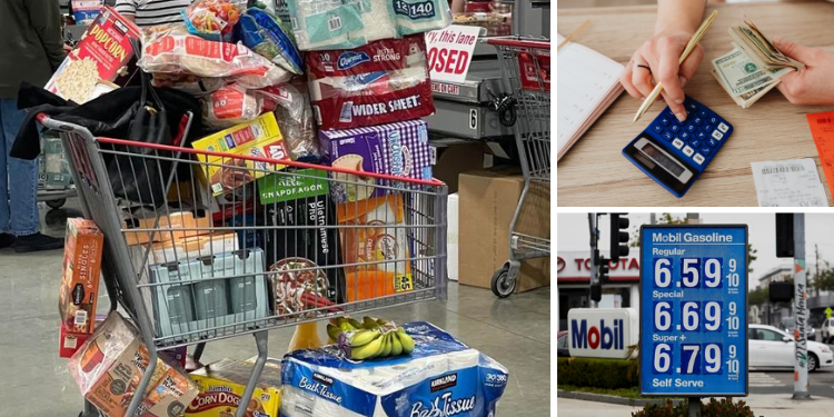 Rampant Inflation: 10 Issues To Do Earlier than It’s Too Late