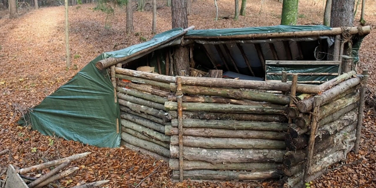 The Most secure Locations To Sleep In When SHTF