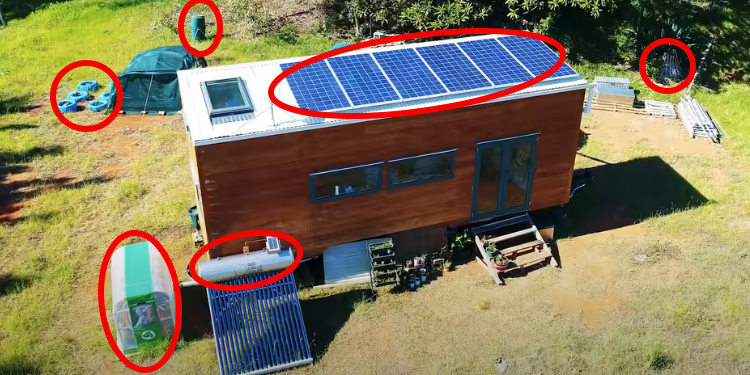 Off-Grid Home equipment Everybody Ought to Have In Their Residence