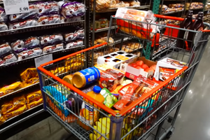 What Happens When You Eat Only Costco Cans For 30 Days