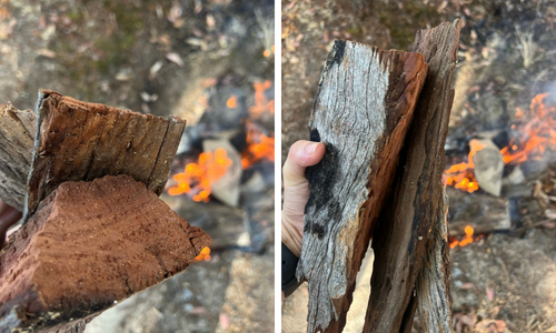 fire wood