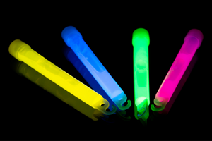 glow sticks