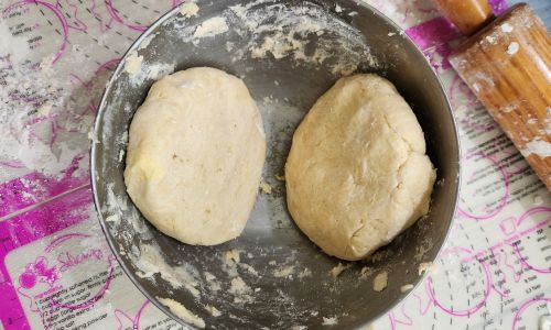 How To Can Amish Pot Pie