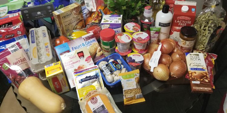 Stop Storing These Foods In Their Original Packaging - Ask a Prepper