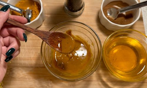 Have You Been Using Fake Honey