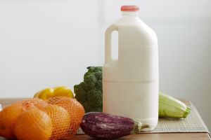 Read This Before Storing Water in Milk Jugs