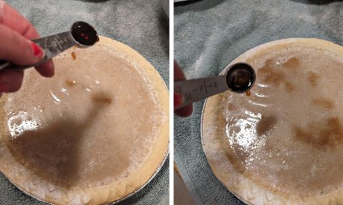 Grandma’s $1 Desperation Pie