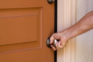 Property Security Mistakes