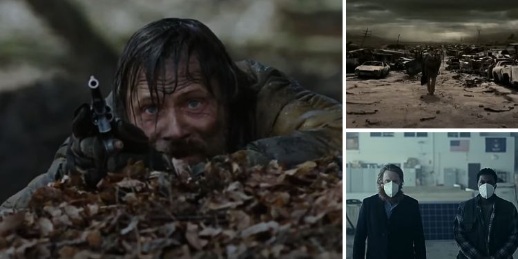 End-of-the-World Movies Every Prepper Should Watch