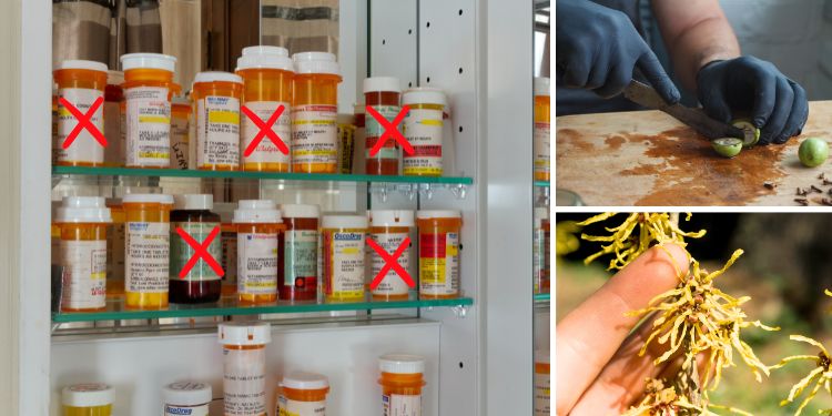 Meds You Actually Don’t Need to Stockpile