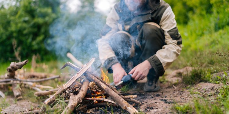 Mistakes From the Bear Grylls Show That Can Actually Get You Killed