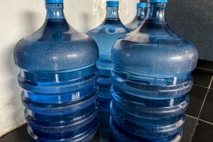 Read This Before Stockpiling Water