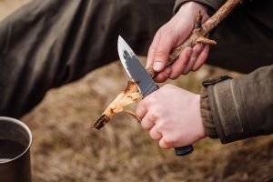 These Bushcraft Items Will Disappear First in a Crisis