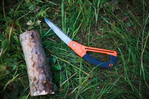 These Bushcraft Items Will Disappear First in a Crisis