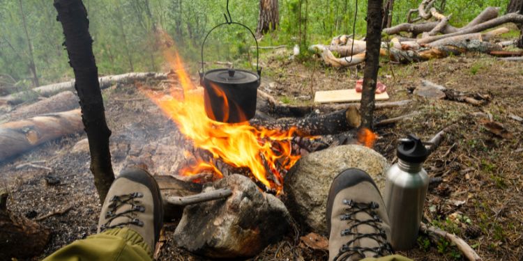 These Bushcraft Items Will Disappear First in a Crisis