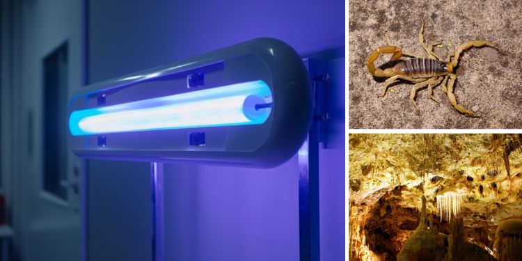 9 Survival Uses for a Blacklight