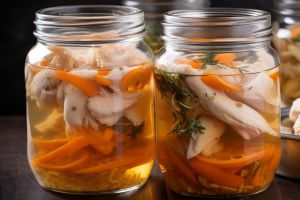 Home-Cooked Meals to Keep in Mason Jars for 5+ Years