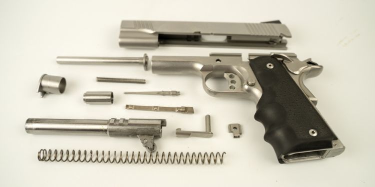 Parts and Firearm Accessories You Should Get Before It’s Too Late