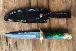 Silent Weapons You Should Have for When SHTF