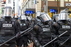 Civil Unrest Myths You Need to Stop Believing