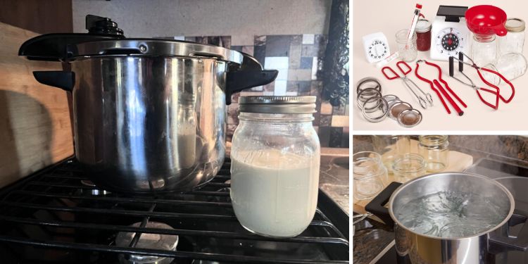 Condensed Milk Canning Mistakes You Need to Avoid