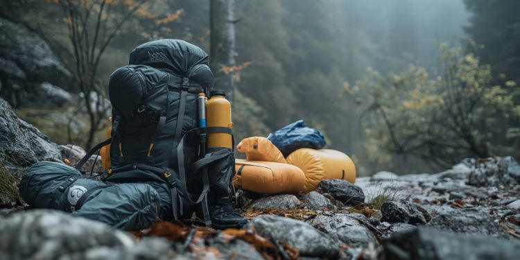 Your Bug Out Bag Might Actually Be Useless