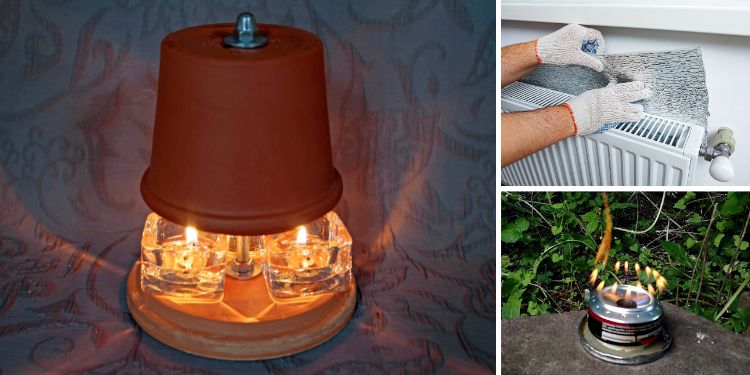 7 Ingenious Ways to Heat Your Home This Winter