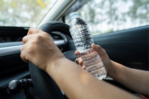 Never Store These Survival Items in Your Car