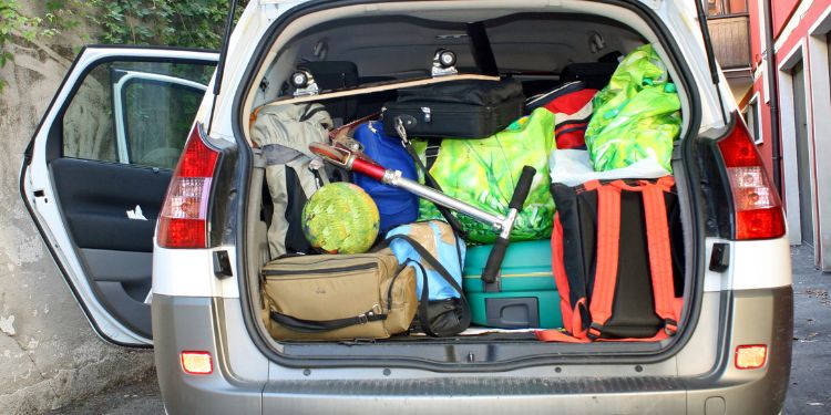 Never Store These Survival Items in Your Car