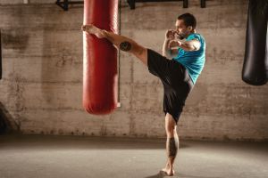 Self-Defense Moves That Might Save Your Life Soon