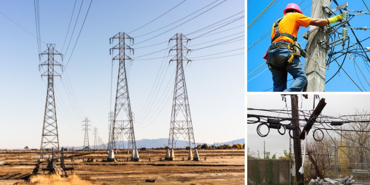 They’re Lying About the US Power Grid