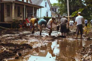 This Is Why You Should Watch Your Neighbors Carefully