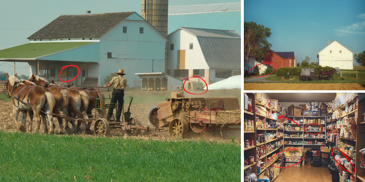 6 Prepping Items the Amish NEVER Stockpile