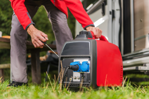 How to Choose the Right Generator for Your Home 2