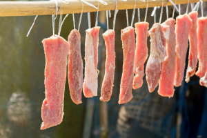 How to Store Meat Outdoors in Winter 5