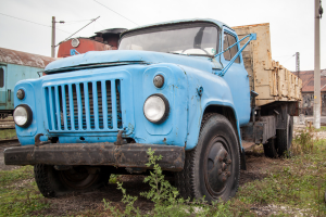 15 Things You Can Scavenge from Abandoned Cars After SHTF