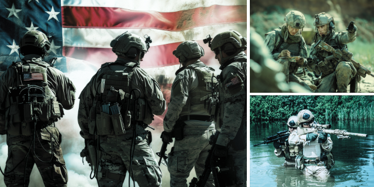 9 Navy Seal Secrets All Preppers Need to Know